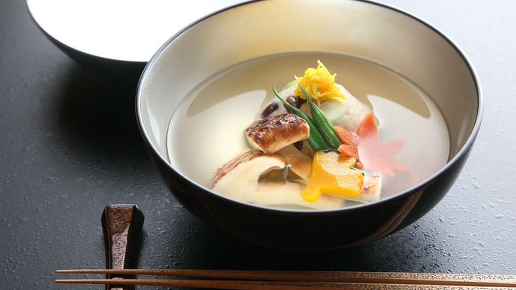 北新地でいつもよりちょっと贅沢に。本格和食で女子会を