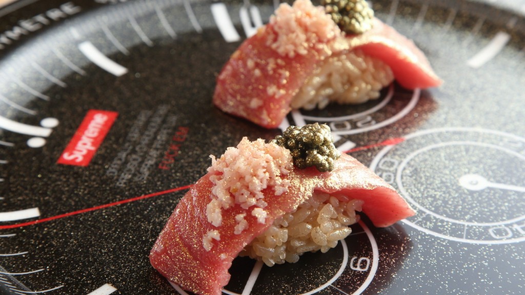 とろけるようなおいしさ『トロとベーコンのスモーク』