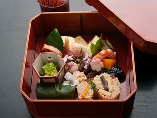 日本料理 喜一