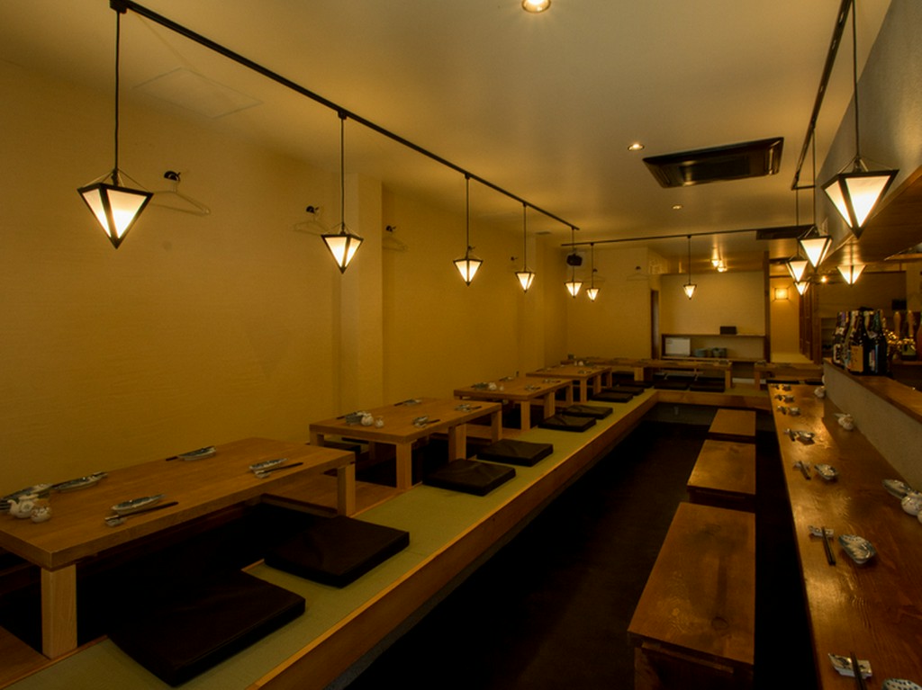 女性のお客様から絶大な支持を得ているお店です