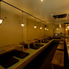 女性のお客様から絶大な支持を得ているお店です