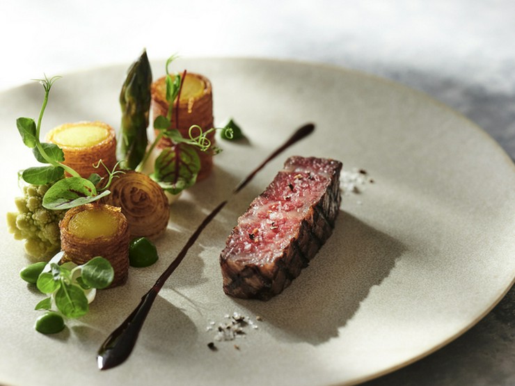 Chez Taka 高崎 高崎 フレンチ ヒトサラ Chez Taka 高崎 高崎 フレンチ ヒトサラ