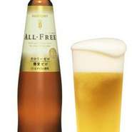 ノンアルコールビールテイスト飲料