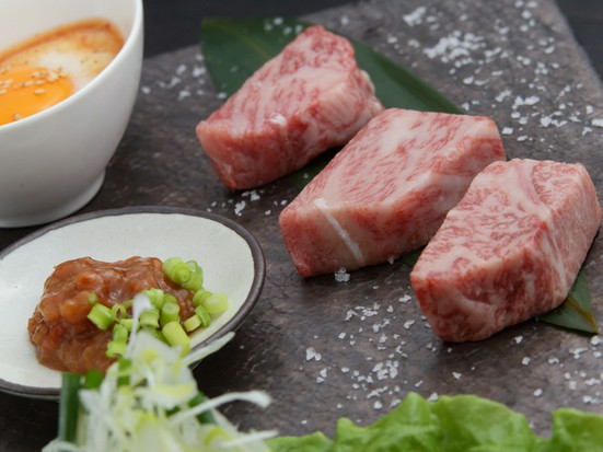 東京aランク 肉の29しま 東陽町 南砂町 焼肉 のグルメ情報 ヒトサラ