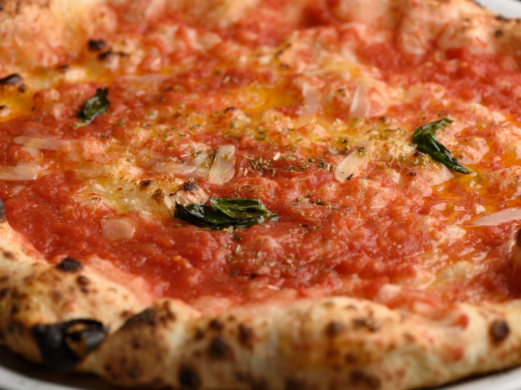 季節の旬の素材を使った期間限定メニューあり