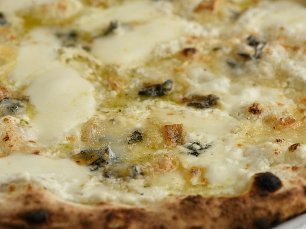 チーズとはちみつが融合したやみつきになる味わい