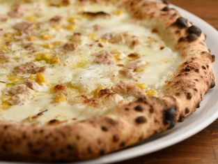 이시가마 피자 마루