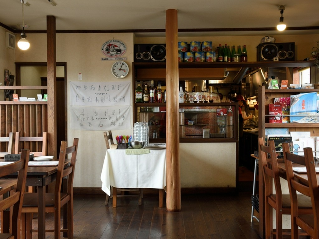 大切な人と「WAO！」を体感する時間を共有できる