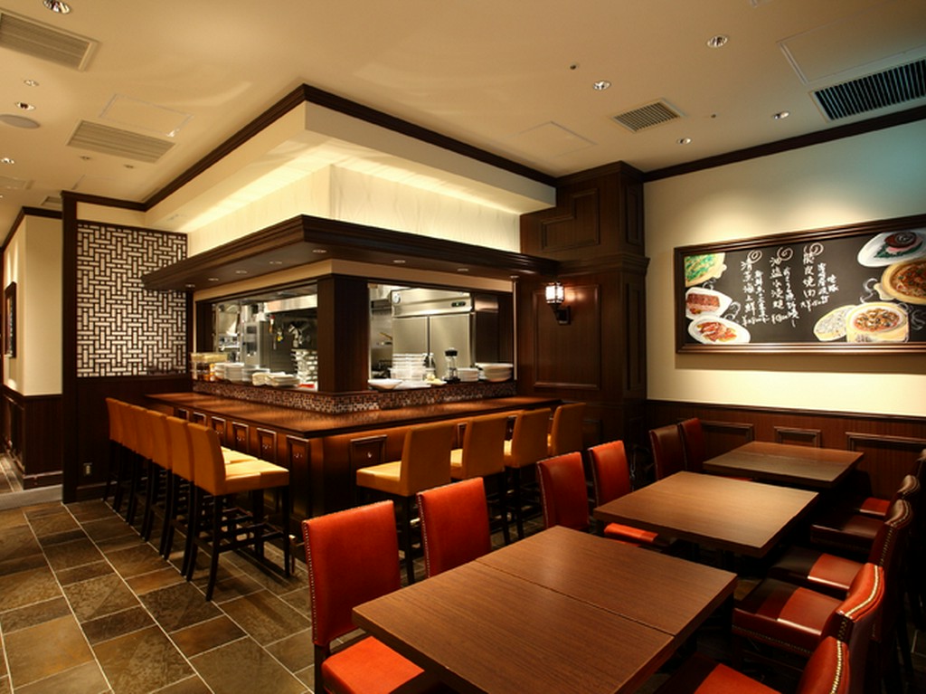 贅沢な料理で大切な方をおもてなし