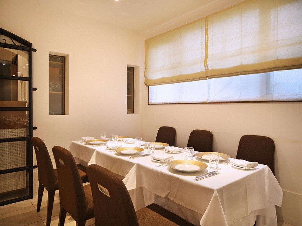 聖夜を特別なひと時にする、シェフが腕によりをかけた料理の数々