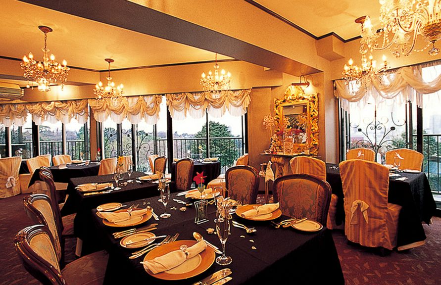 いつもの自分とは異なる自分を見つけ出し、優雅に過ごす時間