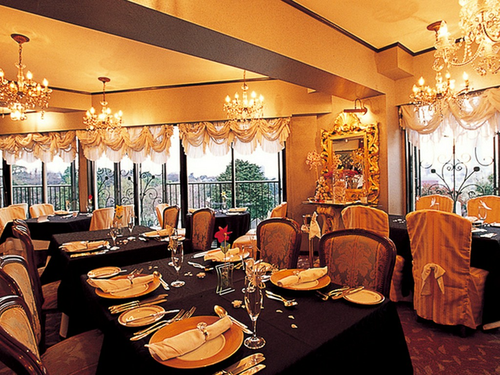 いつもの自分とは異なる自分を見つけ出し、優雅に過ごす時間