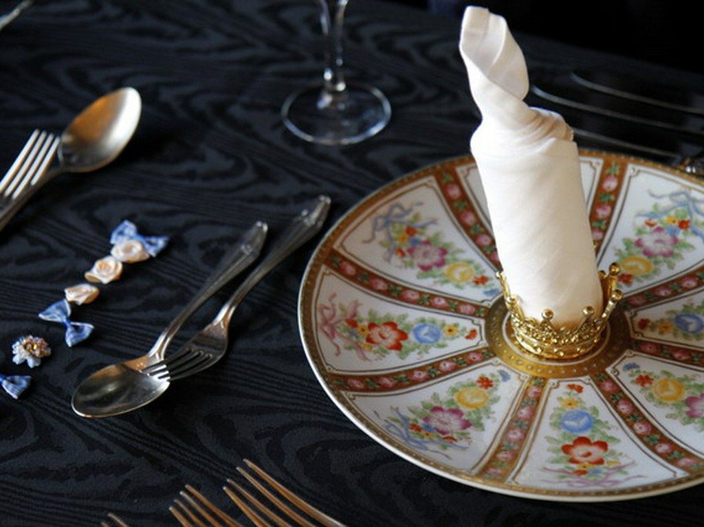 人を愉しませることが好きなシェフならではのイントロダクション