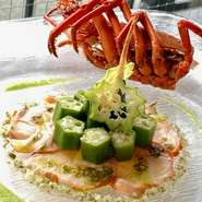 鴨居漁港直丸さんより天然伊勢海老解禁！伊勢海老フェア開催！