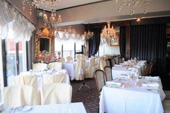 どのようなお客様にも、気軽にお越しいただけるお店でありたい