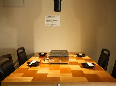 お肉がメインの「肉女子会」を開きたくなったら、ぜひ！