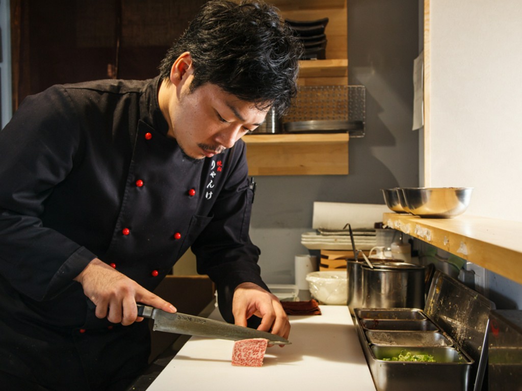 全てのお客様が、笑顔で過ごせるお店でありたい