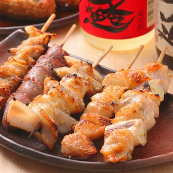 天満橋 谷町四丁目の焼鳥 串焼きがおすすめのグルメ人気店 ヒトサラ