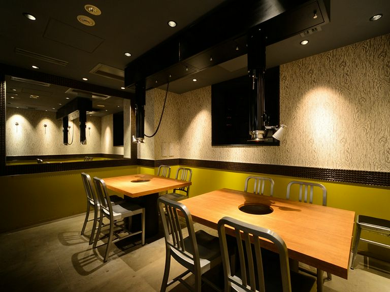 大切な日には個室で