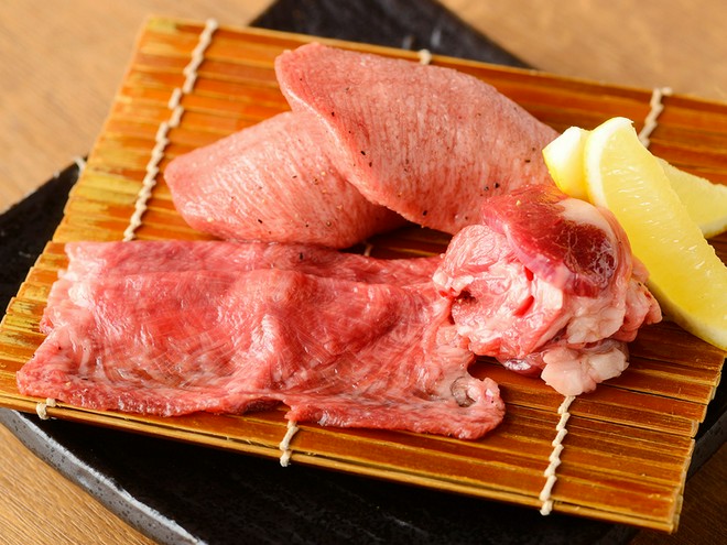 国産食材にこだわっている