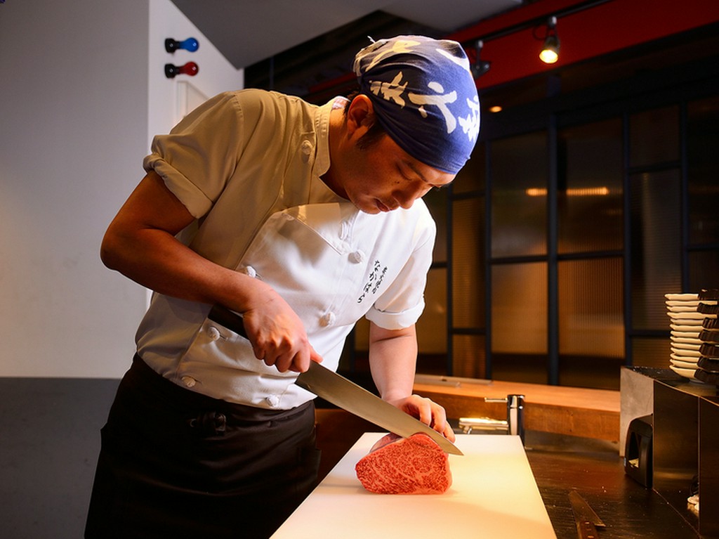 すべてのお客様に同じレベルの肉を提供したい