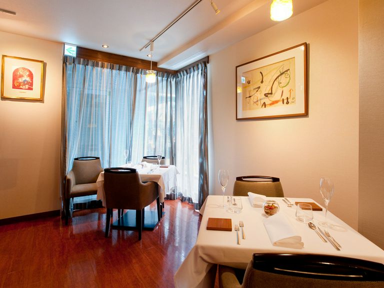 クリエイティブな料理は、大切な相手の懐への入り口になります