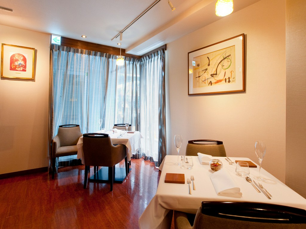 クリエイティブな料理は、大切な相手の懐への入り口になります