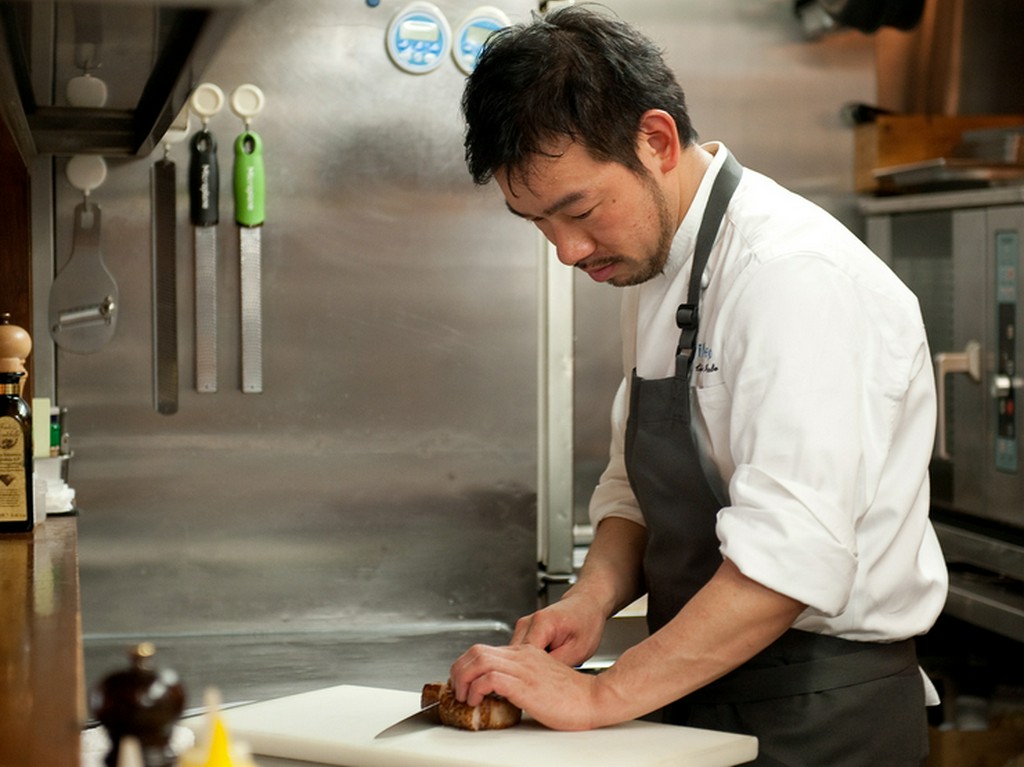 身を委ねてもらえるような安心感を提供したい