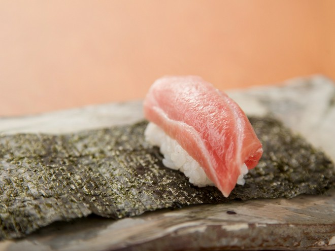 食材にこだわっている