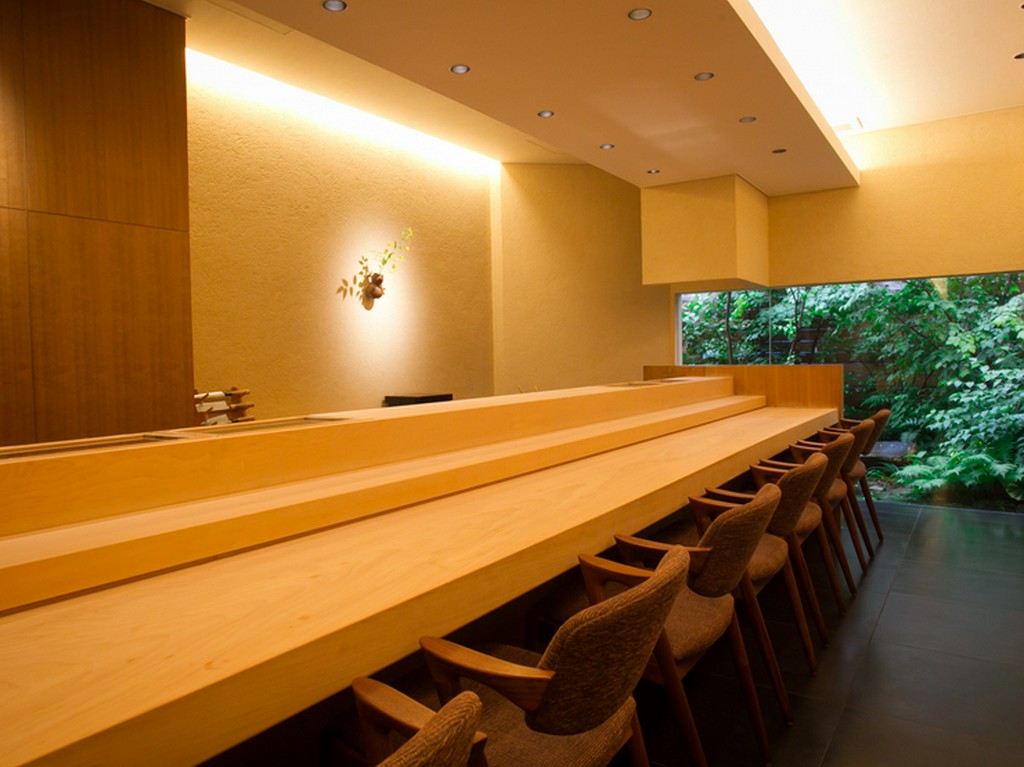 ゆったりとしたくつろぎの空間で過ごす大切なひととき