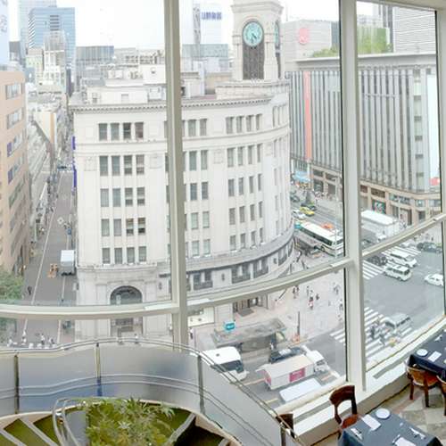 銀座ポルトファーロ（本店） 銀座/鉄板焼き | ヒトサラ