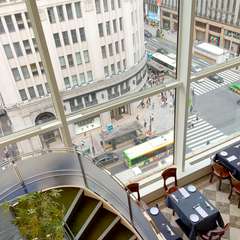 記念日デートに最適！知る人ぞ知る絶景の隠れ家でと豪華鉄板料理