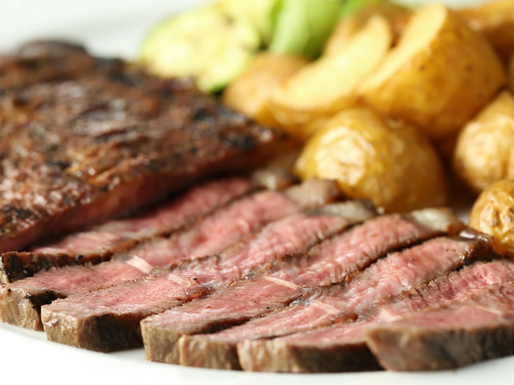 1ポンドグリル（450g）