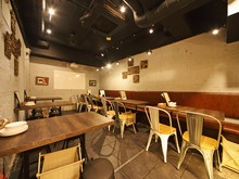 新宿三丁目のワインバーがおすすめのグルメ人気店 ヒトサラ