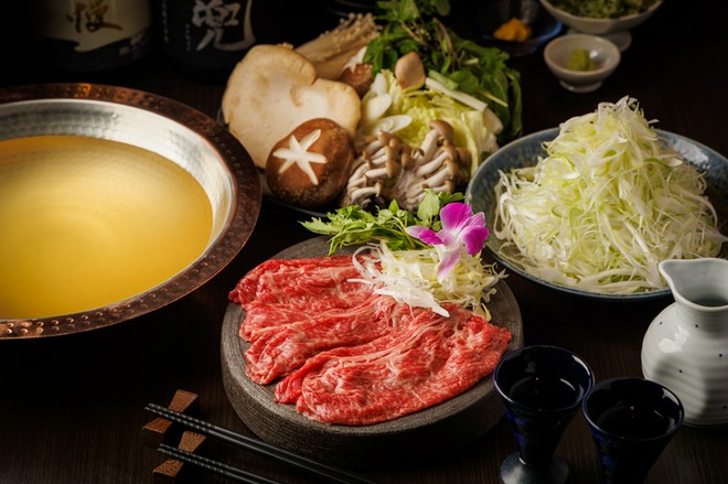 歓送迎会におすすめ