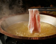 肉寿司・しゃぶしゃぶ、豊富なご宴会プラン3500円～ご用意