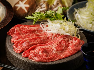 肉寿司・しゃぶしゃぶ、豊富なご宴会プラン3500円～ご用意