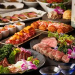 ※こちらのコース表示価格はクーポンあご利用後の価格となります。
