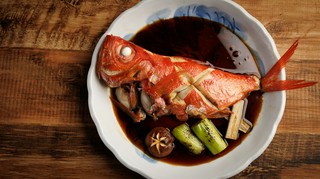 旬の宴会料理を飲み放題付コース料理で