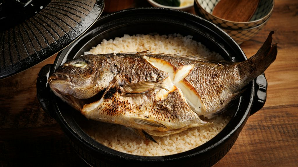 豊富なご宴会プラン3500円〜ご用意