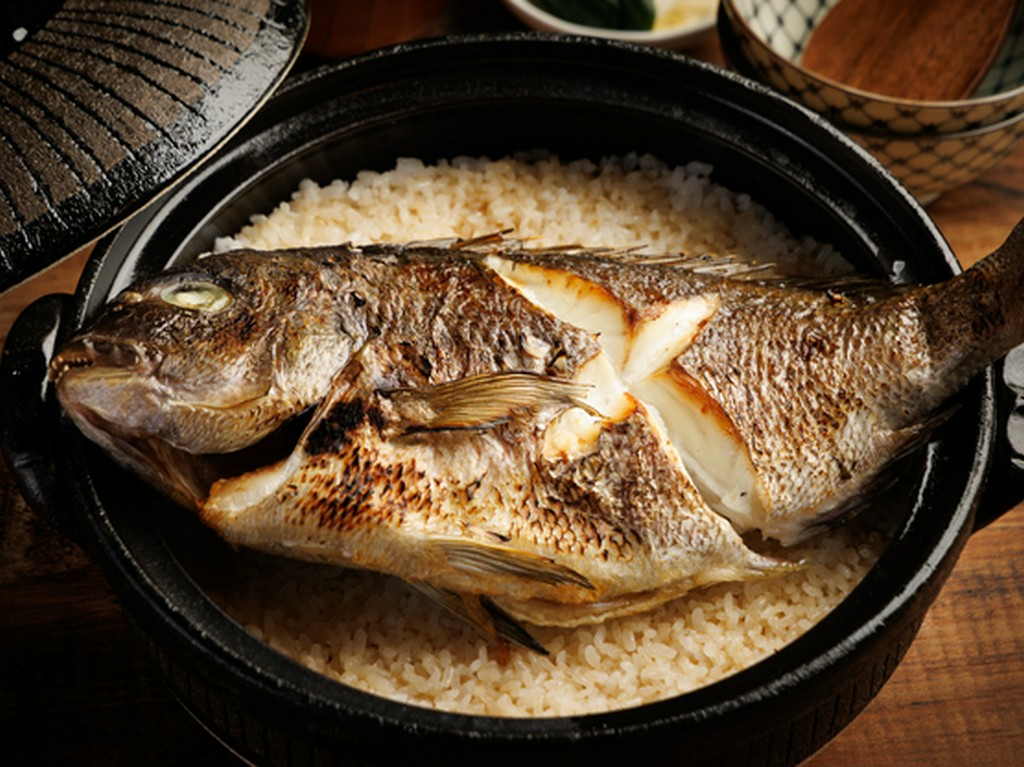 豊富なご宴会プラン3500円～ご用意