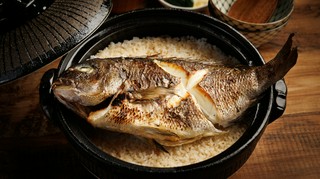 豊富なご宴会プラン3500円～ご用意