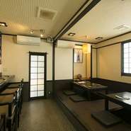 新鮮な食材の見極めと、食材にとっての一番いいと調理方法を日々追及しているので、毎日通ってみると、味の変化や食材の味わいを感じ取ることができるかもしれません。これも店主の研究熱心さのおかげです。