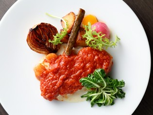 但馬農業高校で育てられているブランド豚「バナナパインポーク」