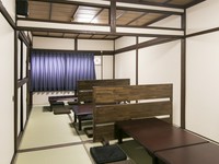 飲み放題120分付きの歓送迎会プラン！