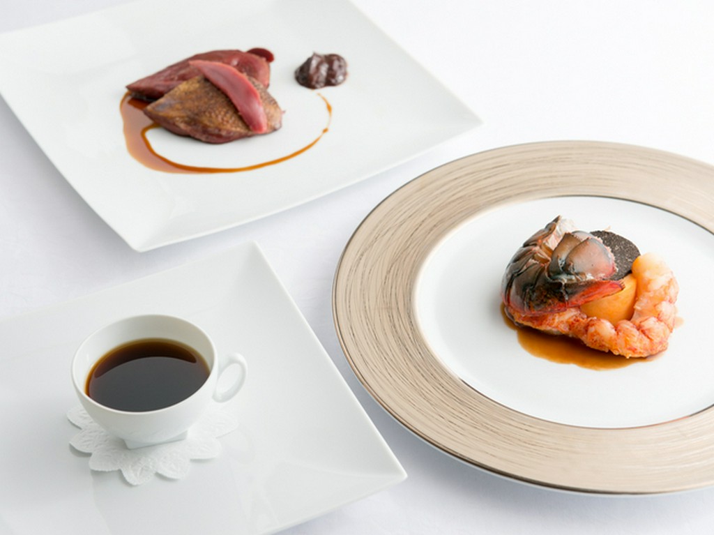 歴史と伝統という基本に支えられながら時代とともに変わる料理