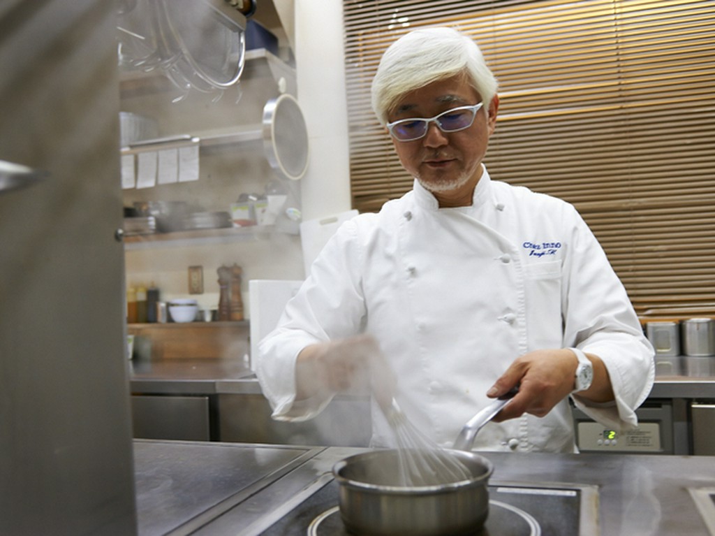 初めてのゲストこそリスペクトし、最高のもてなしを