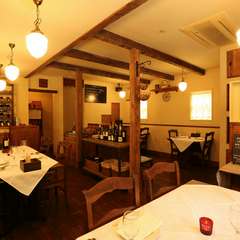 ２人でゆっくりと過ごす大切な大人のデートに！