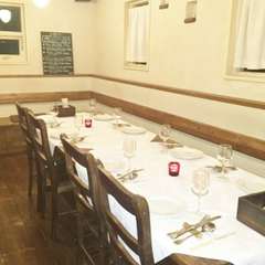 ご家族、お仲間の貸切もすべて貸切です