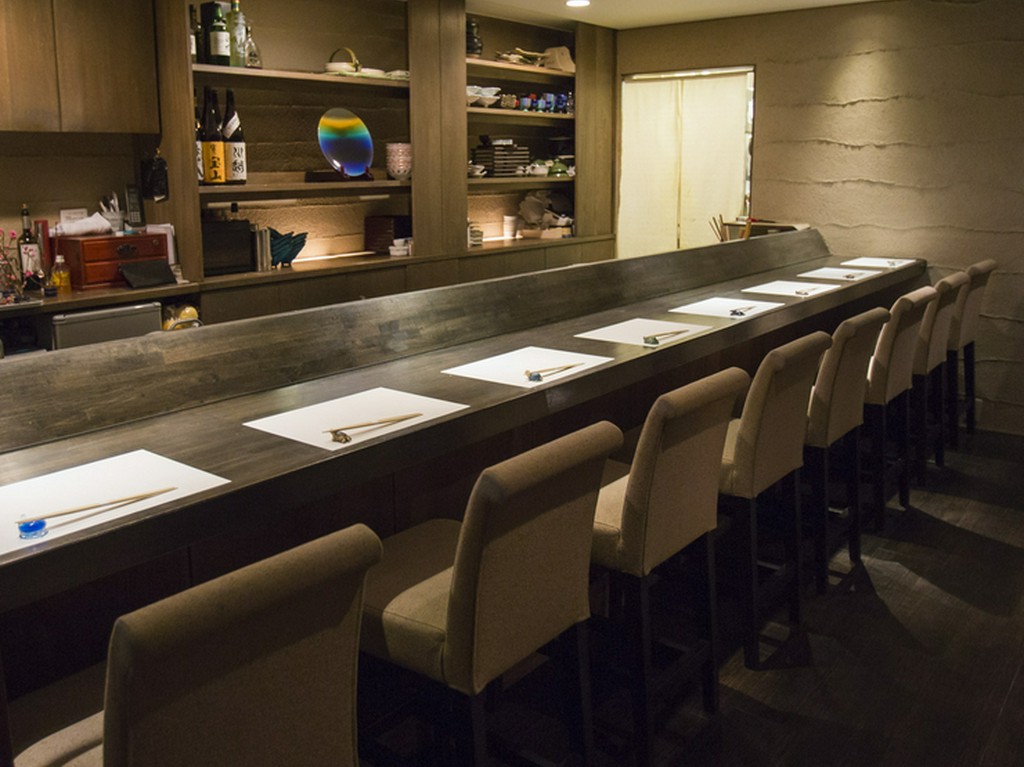 ワイン好きの店主と女将がチョイスする種類豊富なドリンク